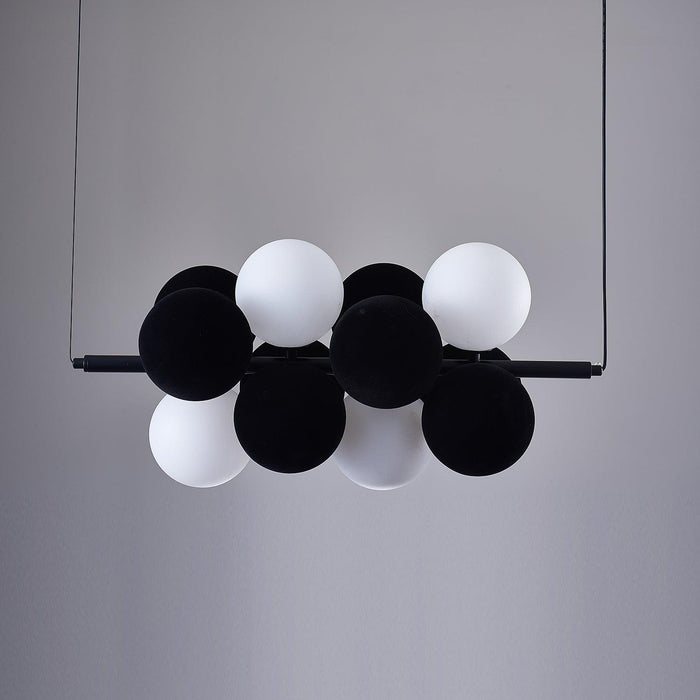 Bubbles Holly Pendant Lamp-DWHOME