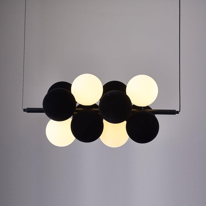 Bubbles Holly Pendant Lamp-DWHOME