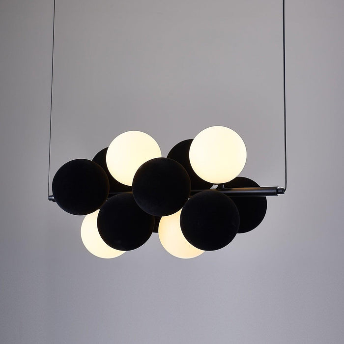 Bubbles Holly Pendant Lamp-DWHOME