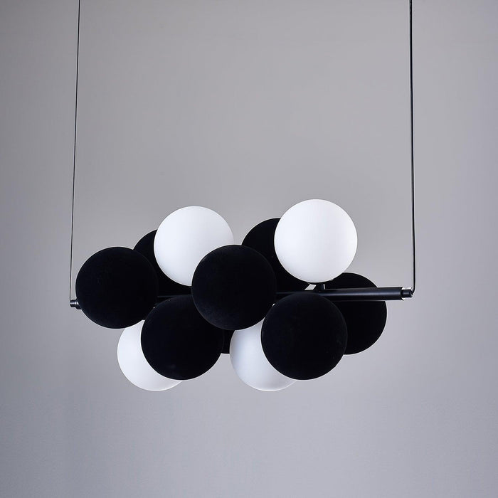 Bubbles Holly Pendant Lamp-DWHOME