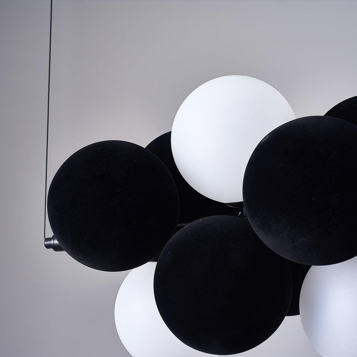 Bubbles Holly Pendant Lamp-DWHOME