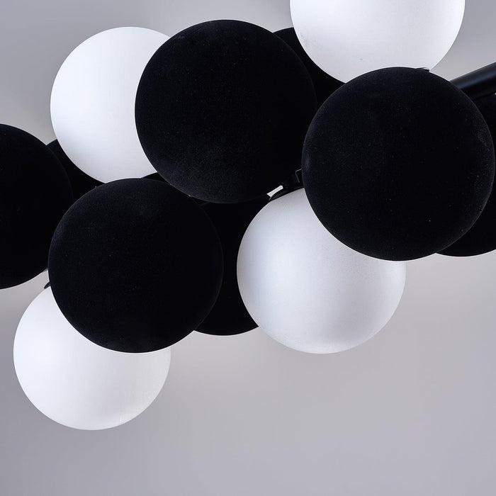 Bubbles Holly Pendant Lamp-DWHOME