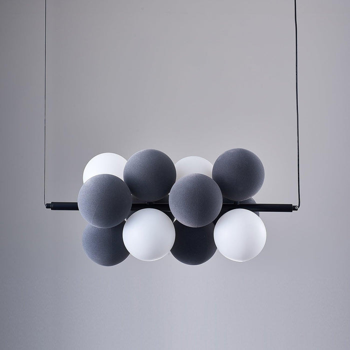 Bubbles Holly Pendant Lamp-DWHOME