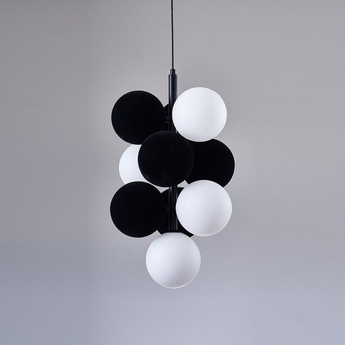 Bubbles Holly Pendant Lamp-DWHOME