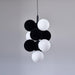 Bubbles Holly Pendant Lamp-DWHOME