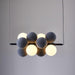 Bubbles Holly Pendant Lamp-DWHOME