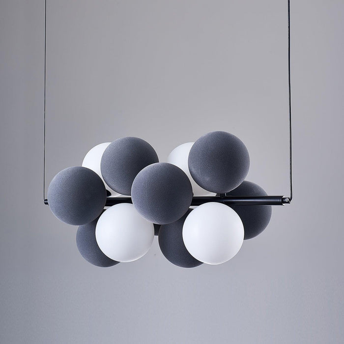 Bubbles Holly Pendant Lamp-DWHOME