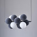 Bubbles Holly Pendant Lamp-DWHOME