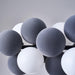 Bubbles Holly Pendant Lamp-DWHOME