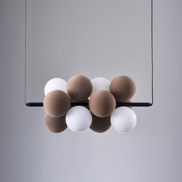 Bubbles Holly Pendant Lamp-DWHOME