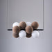 Bubbles Holly Pendant Lamp-DWHOME