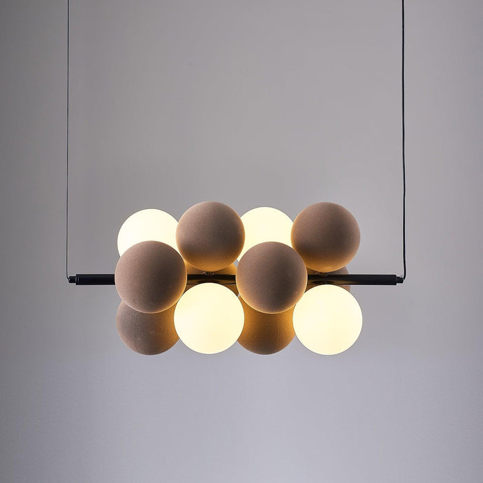 Bubbles Holly Pendant Lamp-DWHOME