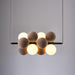 Bubbles Holly Pendant Lamp-DWHOME