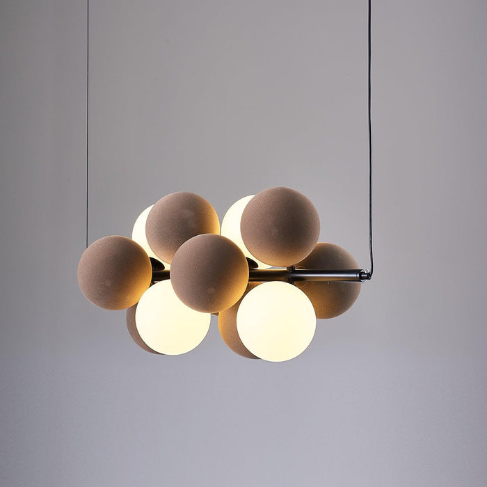Bubbles Holly Pendant Lamp-DWHOME