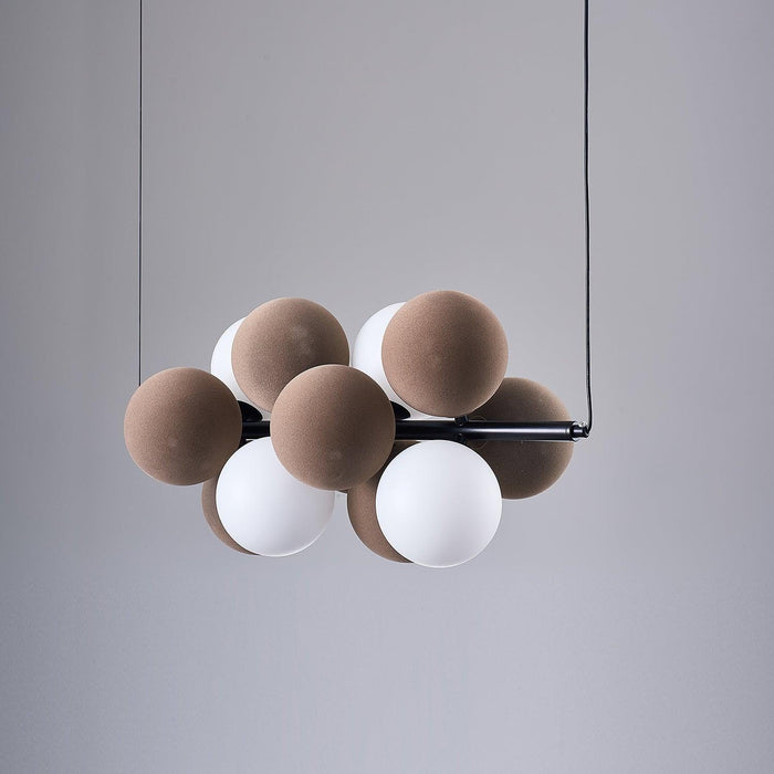 Bubbles Holly Pendant Lamp-DWHOME