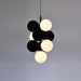 Bubbles Holly Pendant Lamp-DWHOME