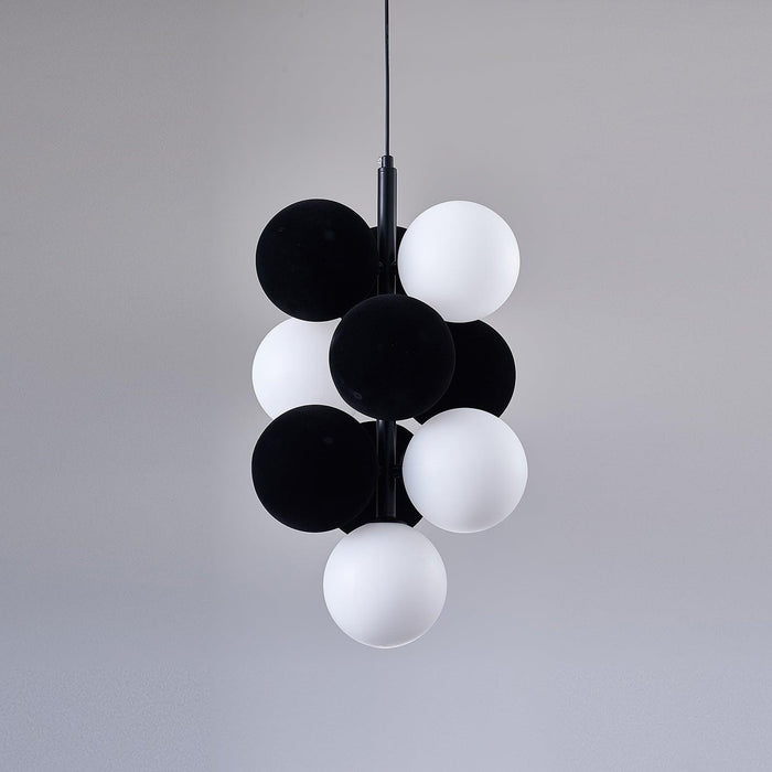 Bubbles Holly Pendant Lamp-DWHOME