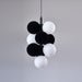 Bubbles Holly Pendant Lamp-DWHOME
