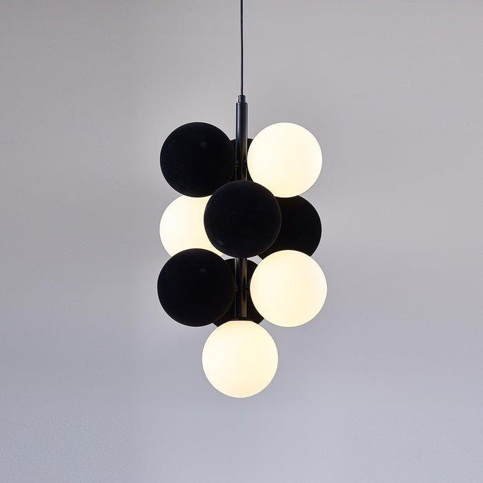 Bubbles Holly Pendant Lamp-DWHOME