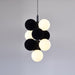 Bubbles Holly Pendant Lamp-DWHOME