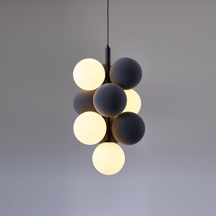 Bubbles Holly Pendant Lamp-DWHOME