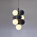 Bubbles Holly Pendant Lamp-DWHOME