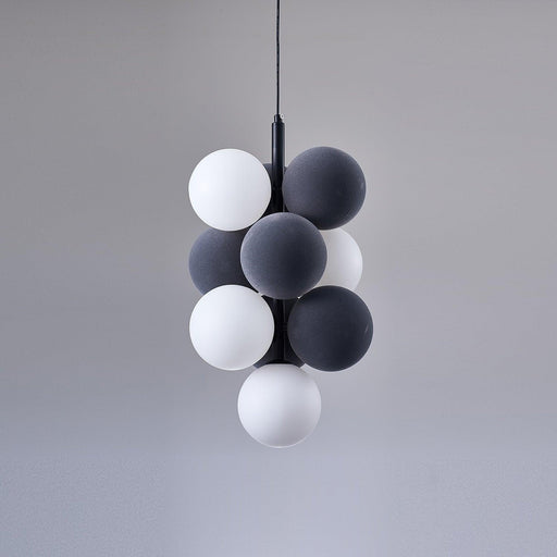 Bubbles Holly Pendant Lamp-DWHOME