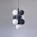 Bubbles Holly Pendant Lamp-DWHOME