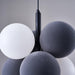 Bubbles Holly Pendant Lamp-DWHOME