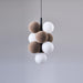 Bubbles Holly Pendant Lamp-DWHOME