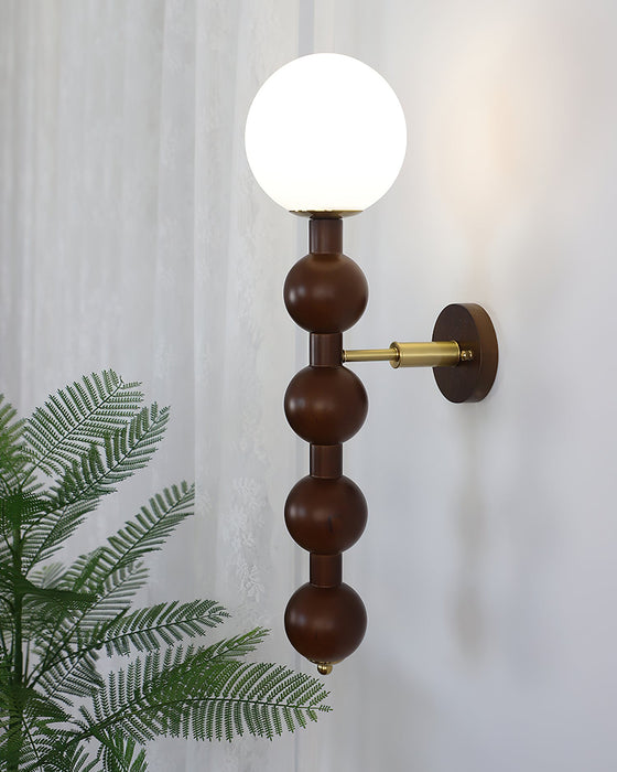 Bubbly Wall Lamp-DWHOME