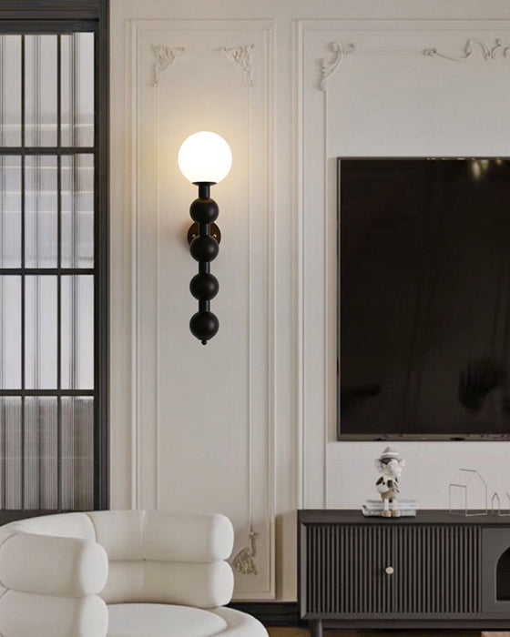 Bubbly Wall Lamp-DWHOME