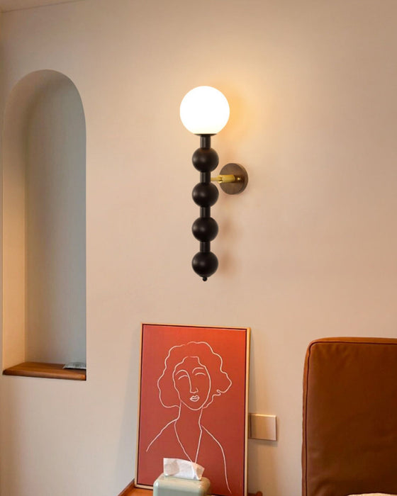 Bubbly Wall Lamp-DWHOME