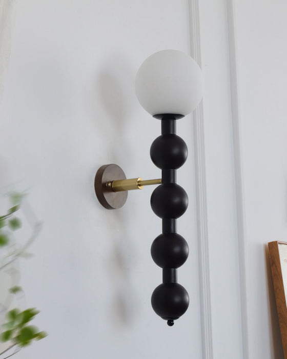 Bubbly Wall Lamp-DWHOME