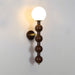 Bubbly Wall Lamp-DWHOME