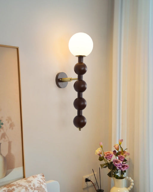 Bubbly Wall Lamp-DWHOME