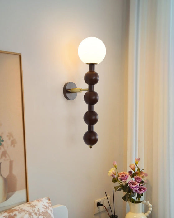 Bubbly Wall Lamp-DWHOME