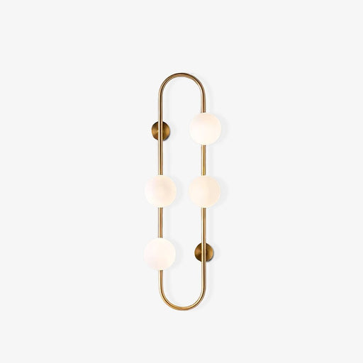 Buch Wall Lamp-DWHOME