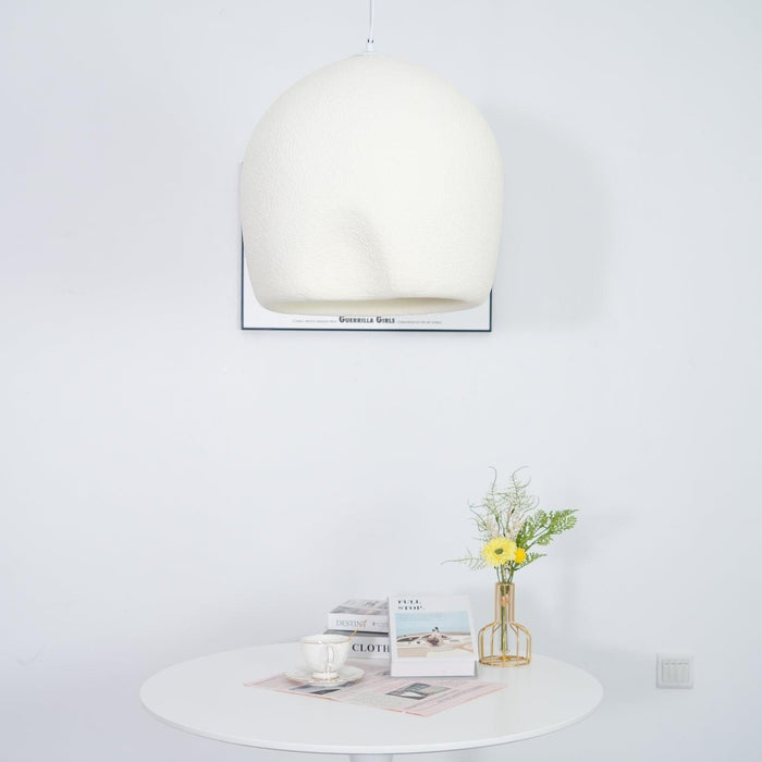 Bucket Pendant Lamp-DWHOME
