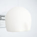 Bucket Pendant Lamp-DWHOME