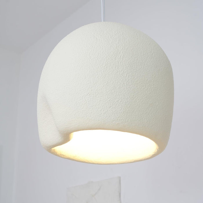 Bucket Pendant Lamp-DWHOME