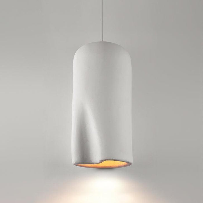 Bucket Pendant Lamp-DWHOME