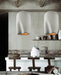 Bucket Pendant Lamp-DWHOME