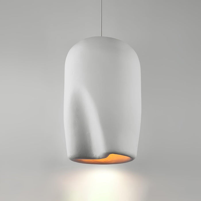 Bucket Pendant Lamp-DWHOME