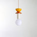 Building Blocks Pendant Lamp-DWHOME