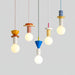 Building Blocks Pendant Lamp-DWHOME
