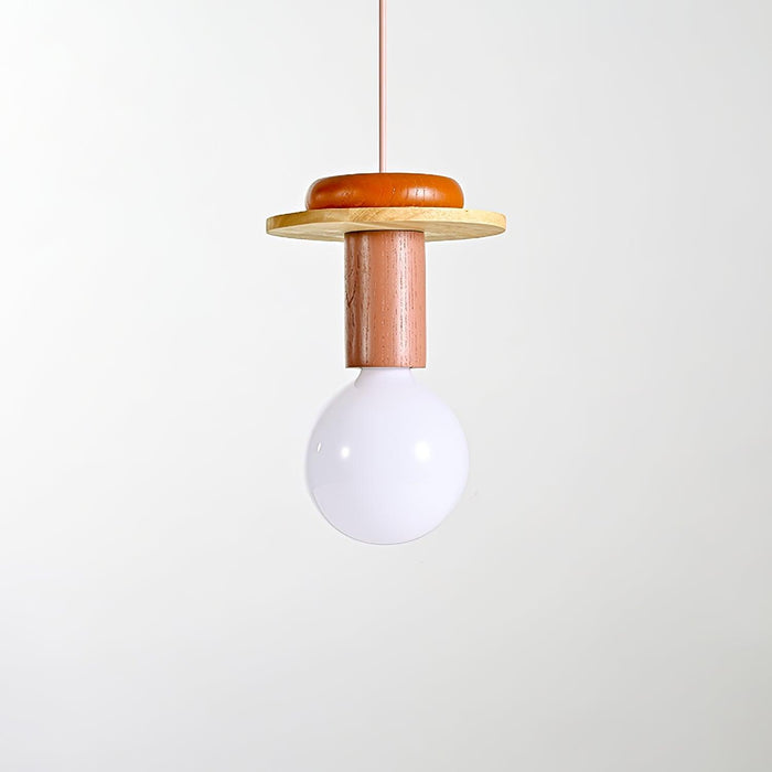 Building Blocks Pendant Lamp-DWHOME