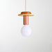Building Blocks Pendant Lamp-DWHOME
