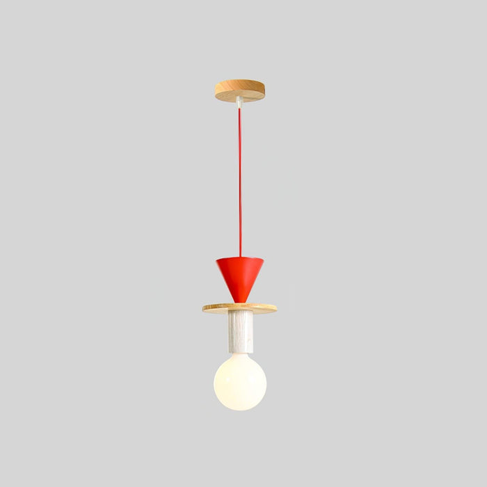 Building Blocks Pendant Lamp-DWHOME