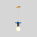 Building Blocks Pendant Lamp-DWHOME